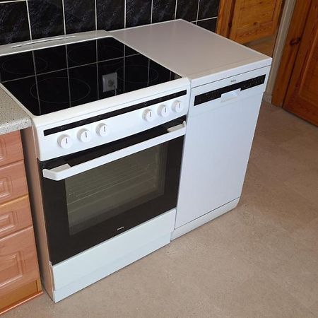 Apartament Miarki 3 Świnoujście Buitenkant foto
