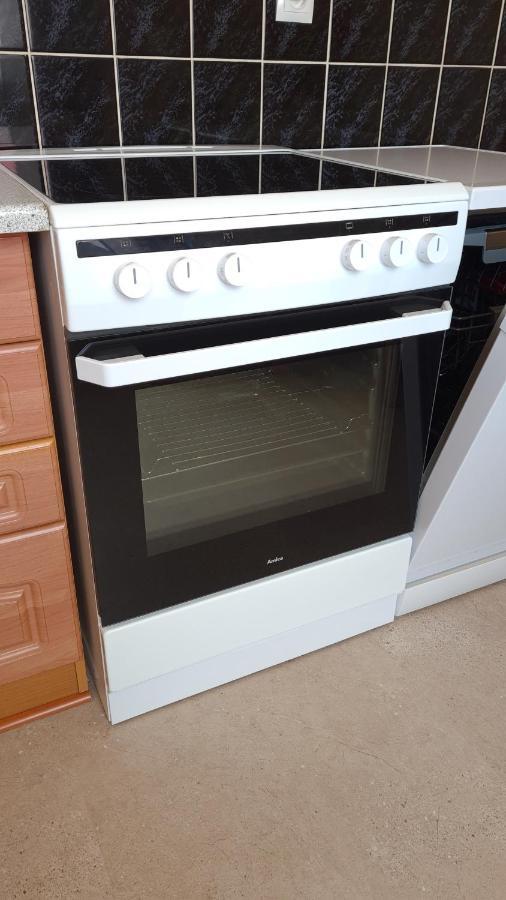 Apartament Miarki 3 Świnoujście Buitenkant foto
