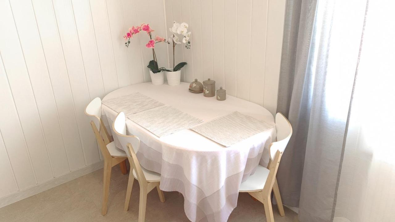 Apartament Miarki 3 Świnoujście Buitenkant foto