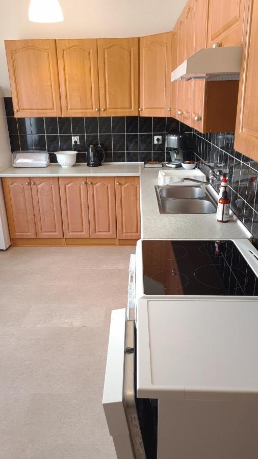 Apartament Miarki 3 Świnoujście Buitenkant foto